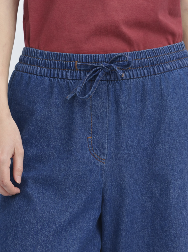 Pantalón vaquero DARCHER