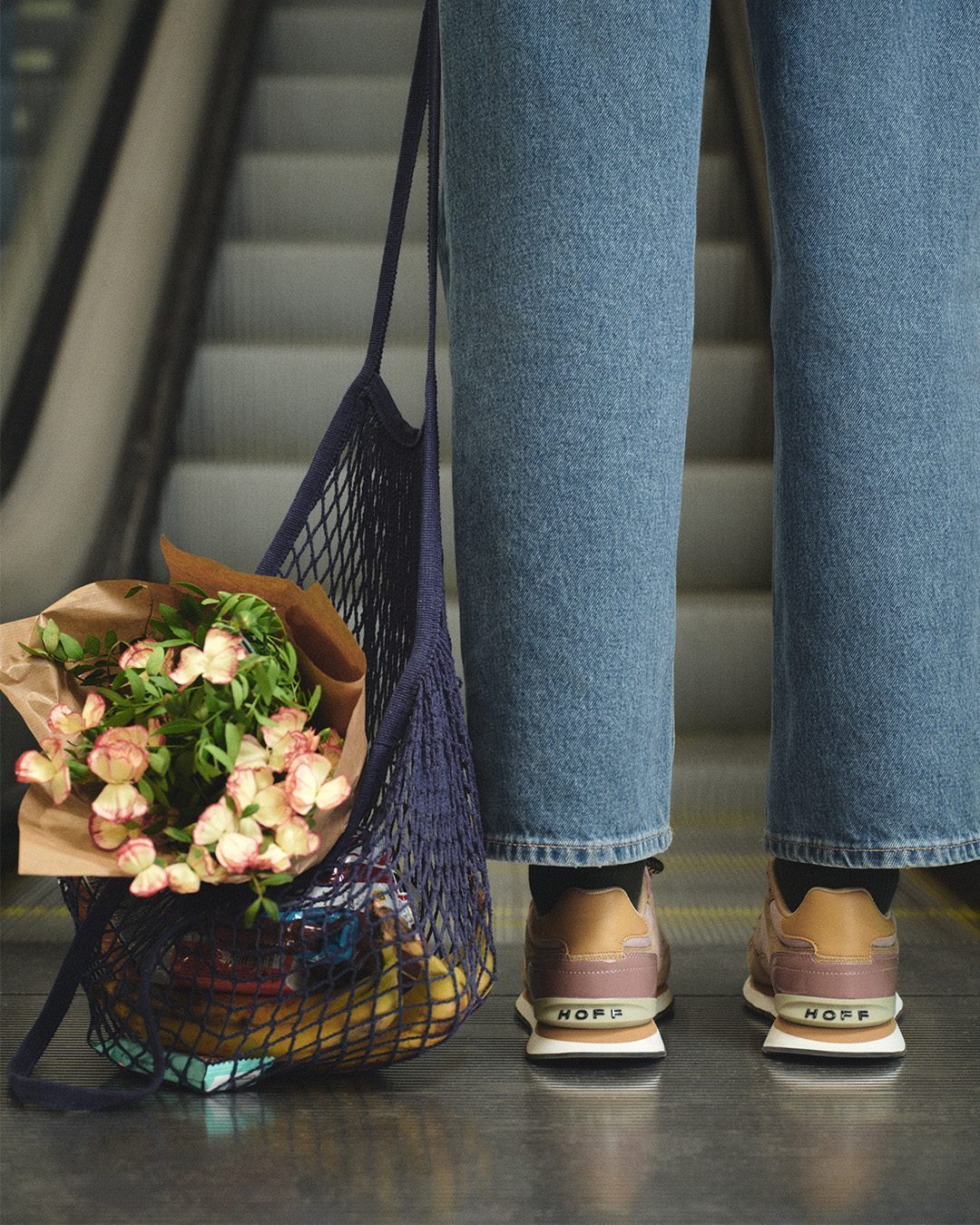 Zapatillas casual KRAKOW