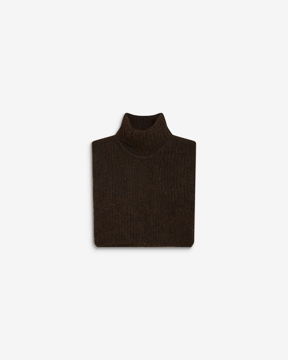 Cuello alto de punto LANSEL