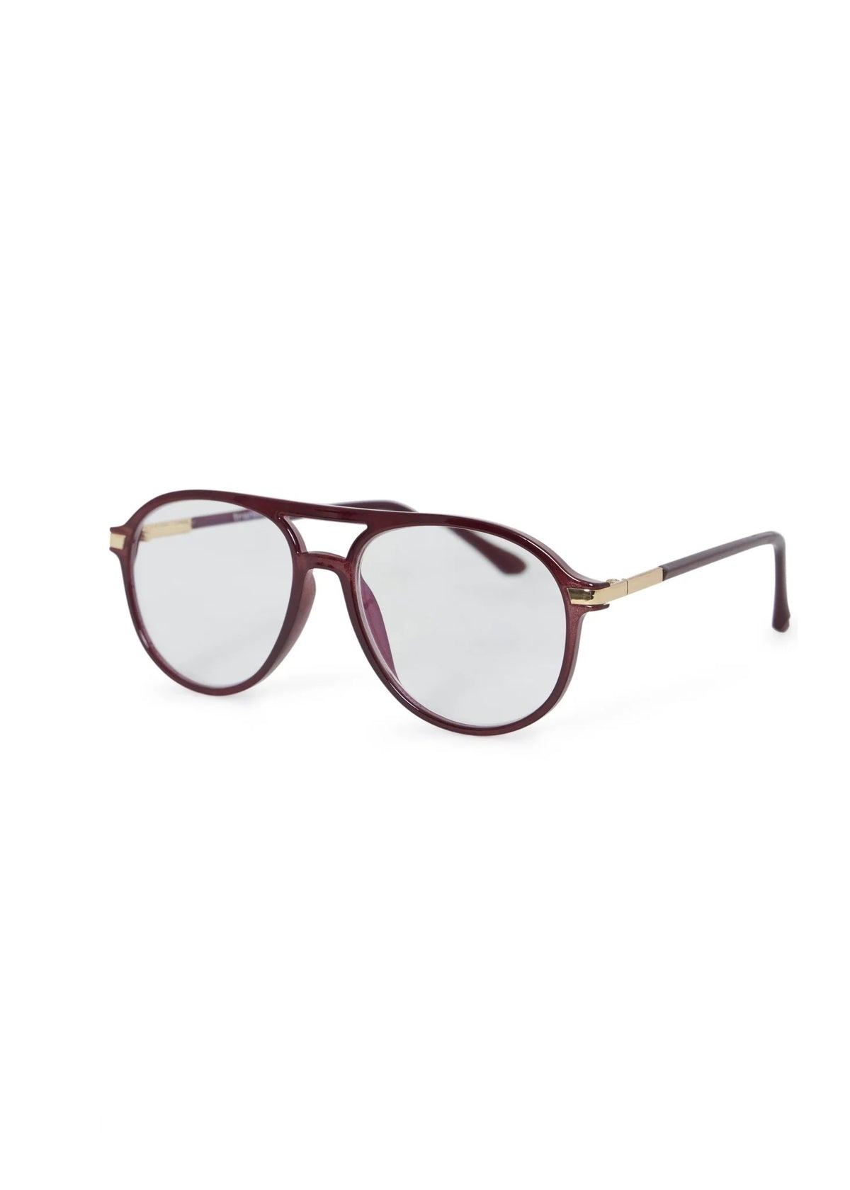 Gafas de lectura aviador LAMY