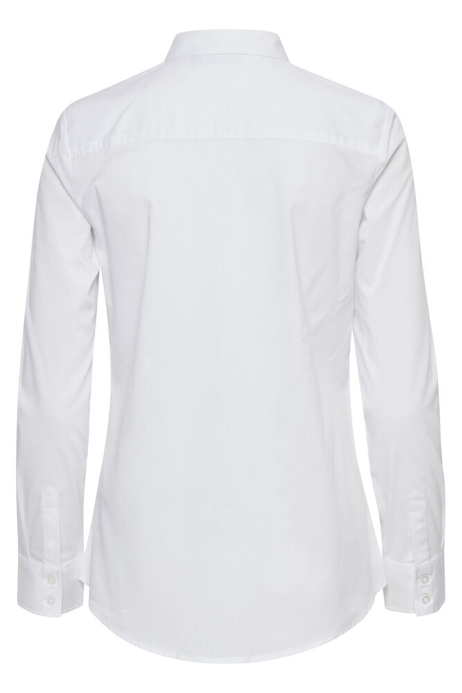 Camisa blanca LANSA