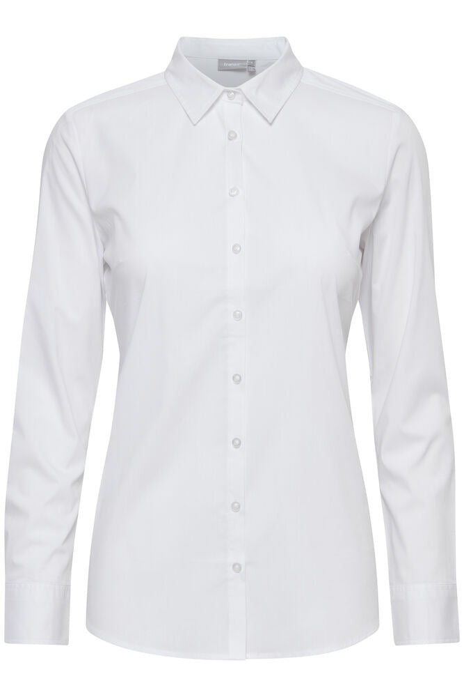 Camisa blanca LANSA