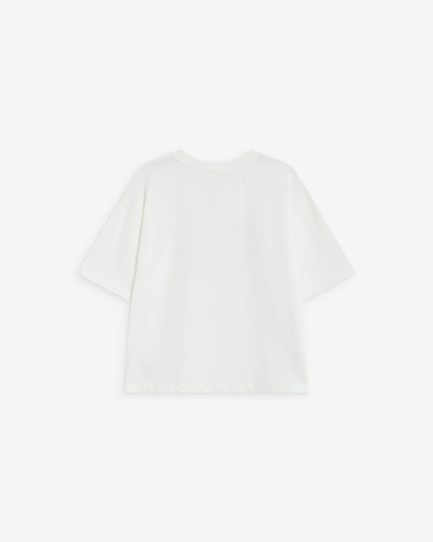 Camiseta blanca AMOUR