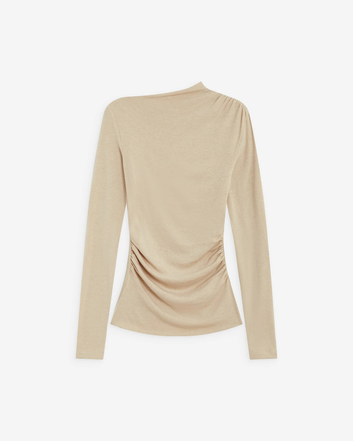 Top beige LAURY