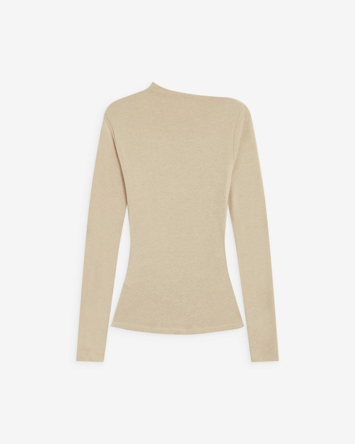 Top beige LAURY