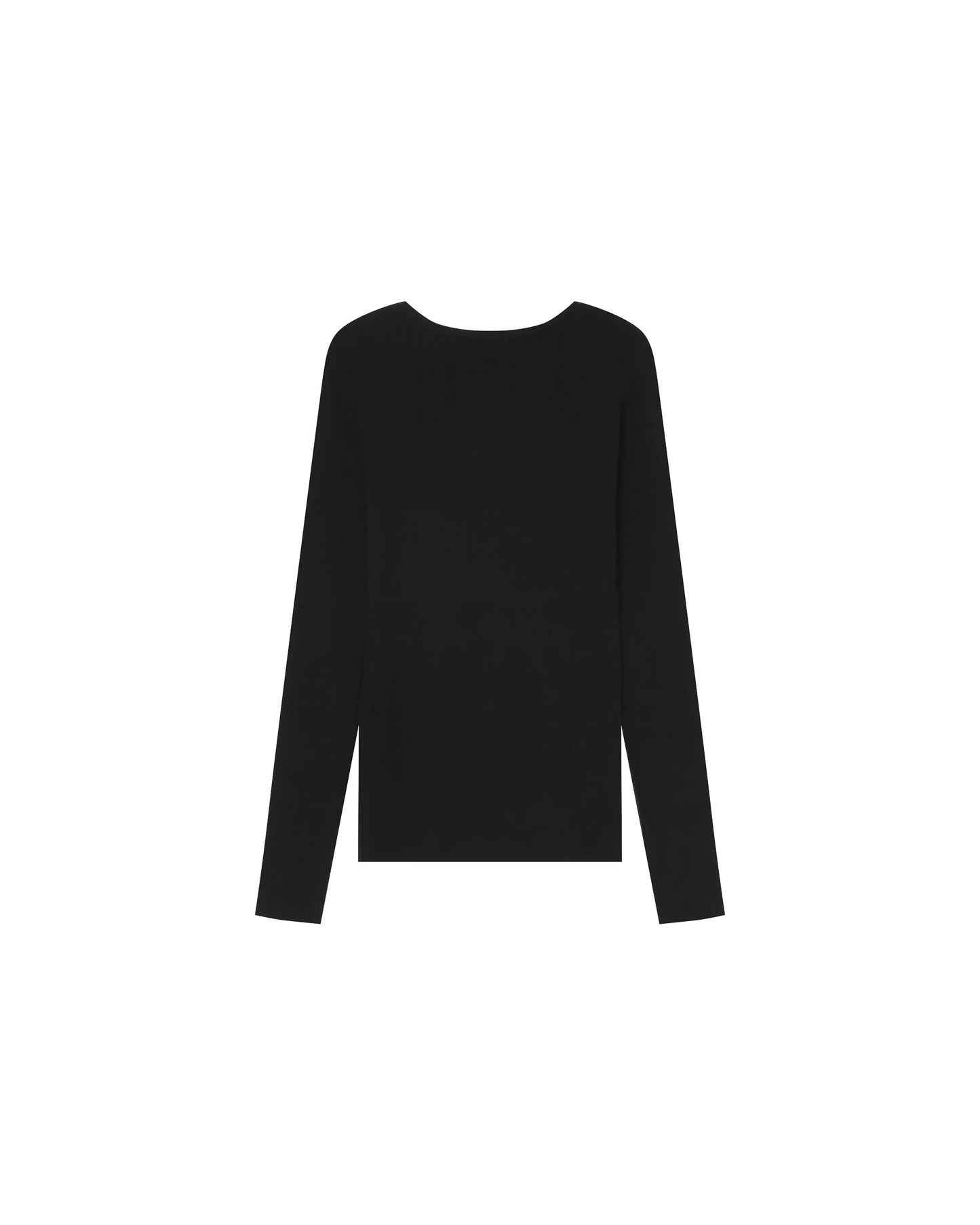 Jersey de punto fino BASSA