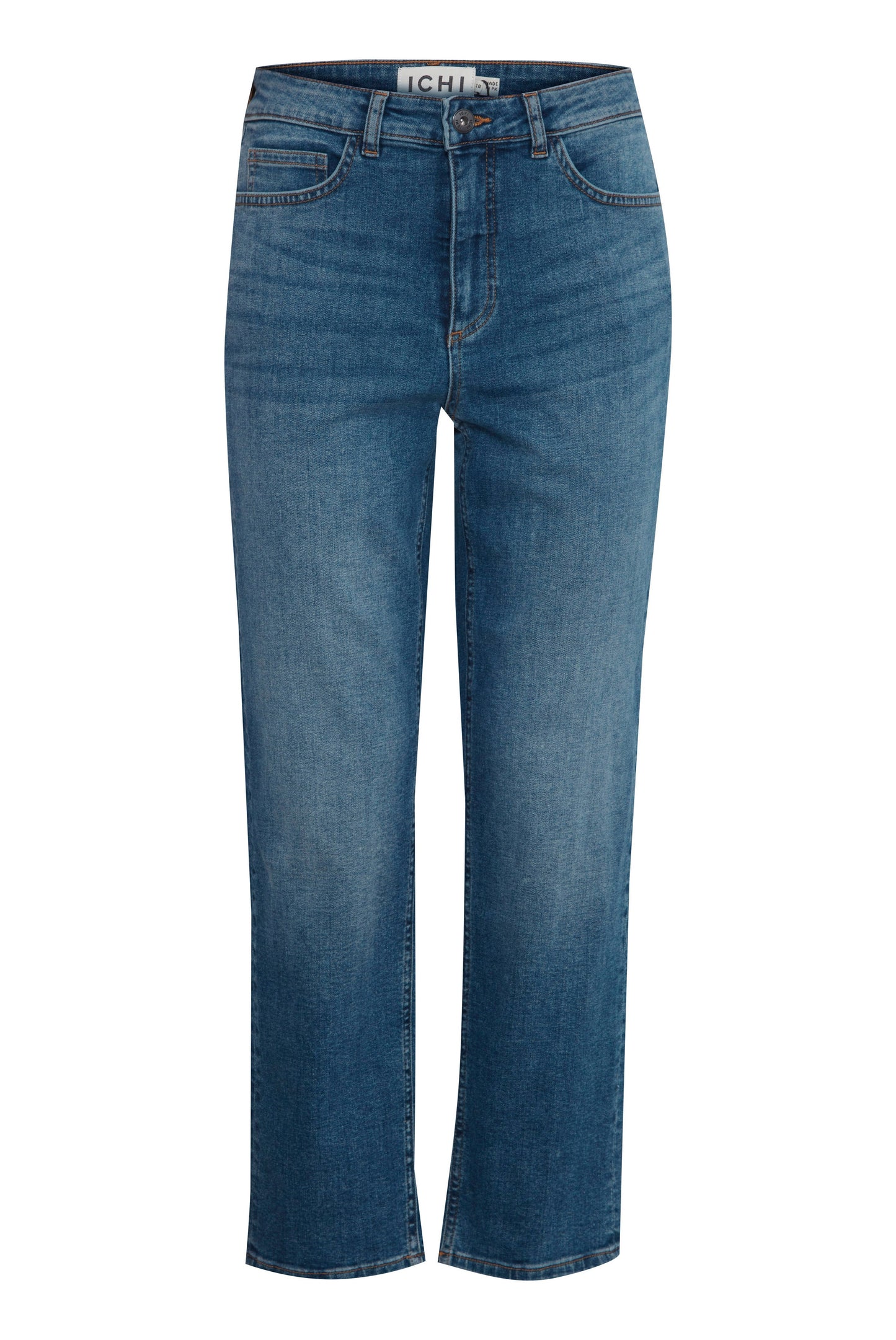 Vaquero recto medium blue RAVEN (Copia)