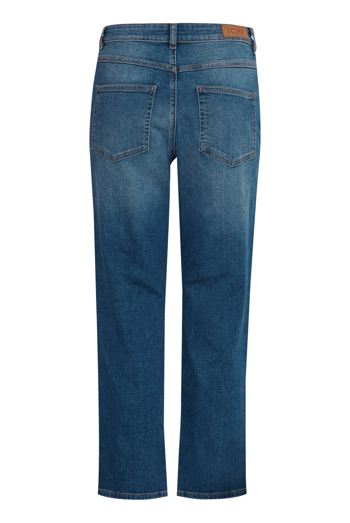 Vaquero recto medium blue RAVEN (Copia)