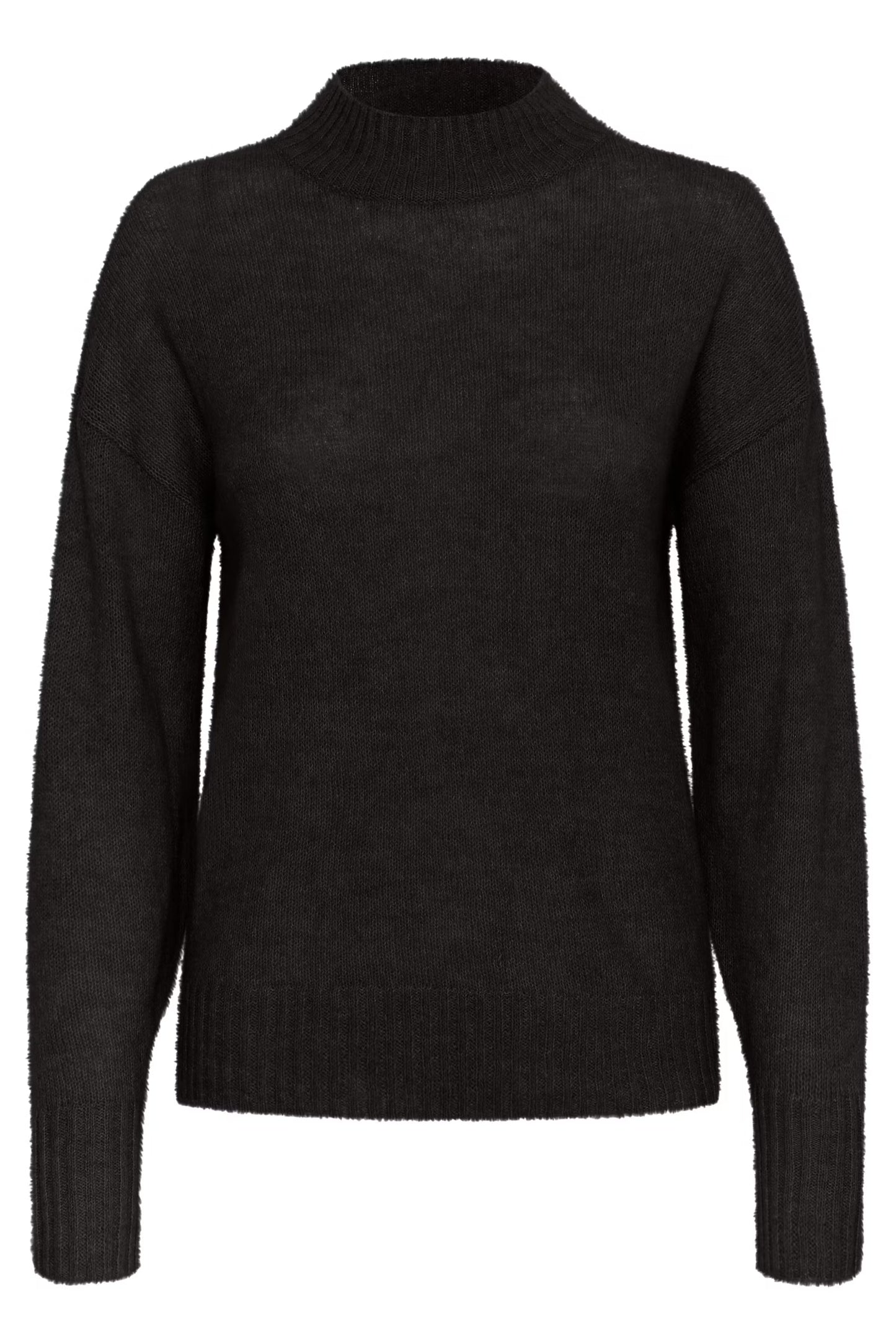 Jersey negro DOROTEA