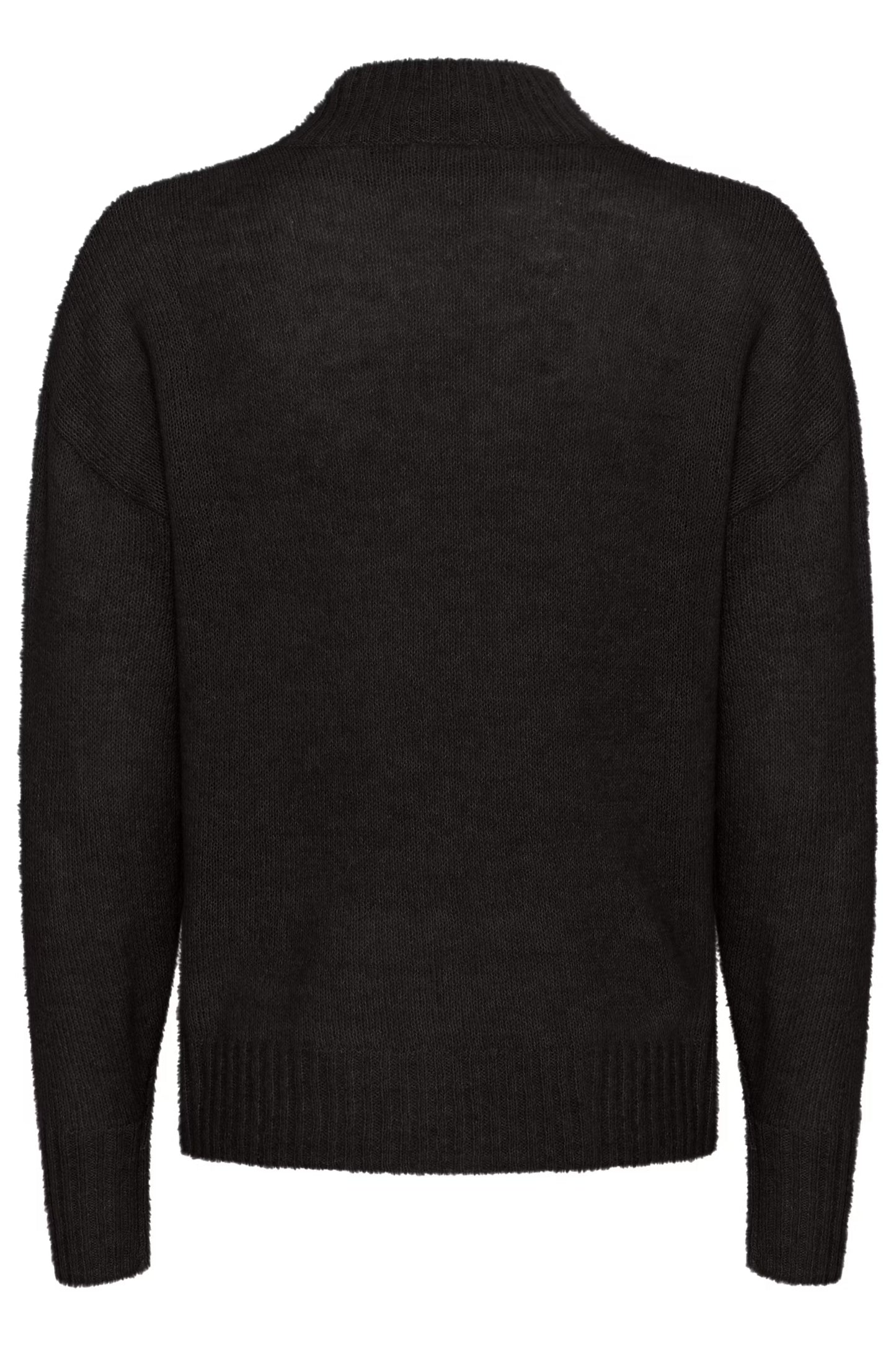 Jersey negro DOROTEA