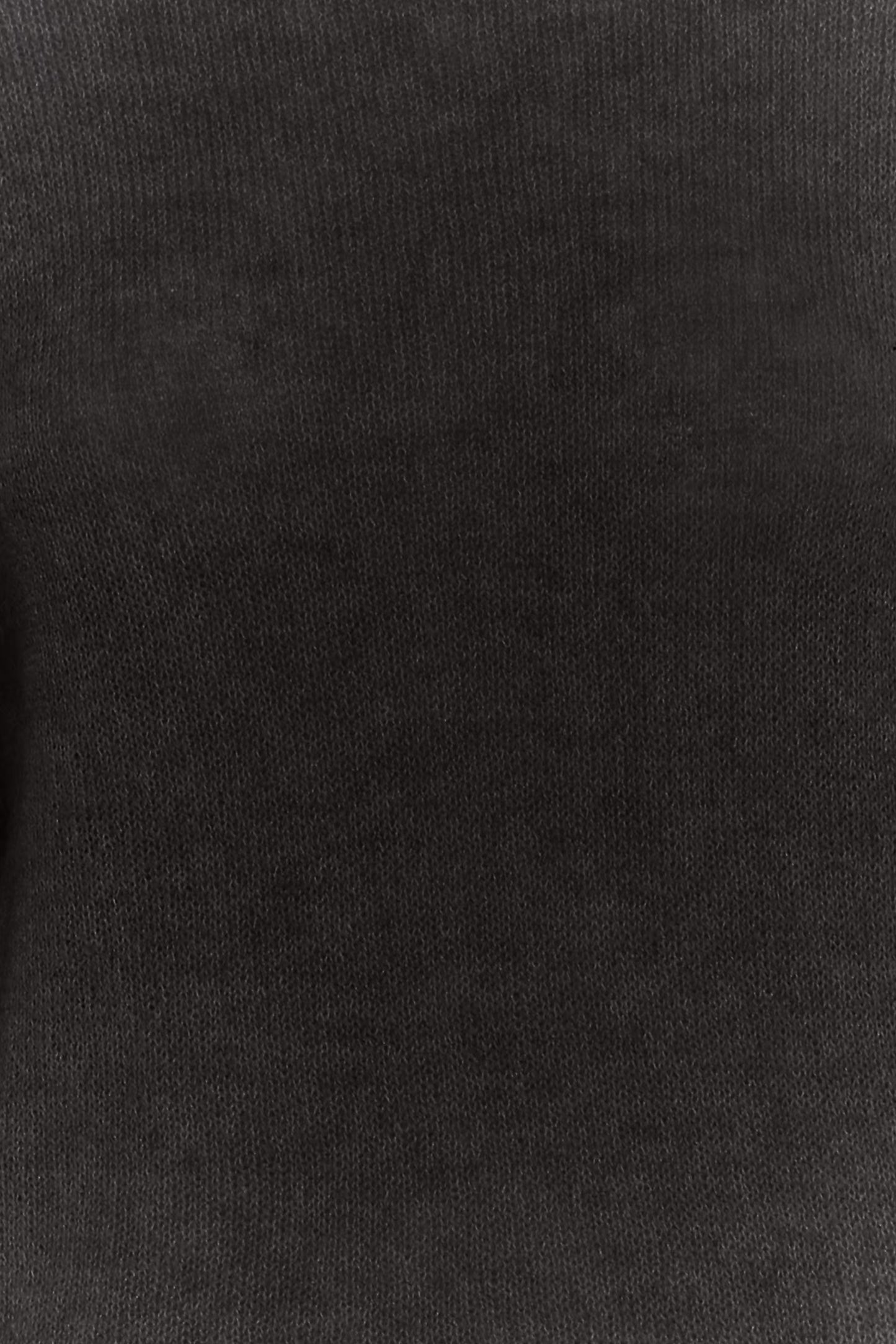 Jersey negro DOROTEA