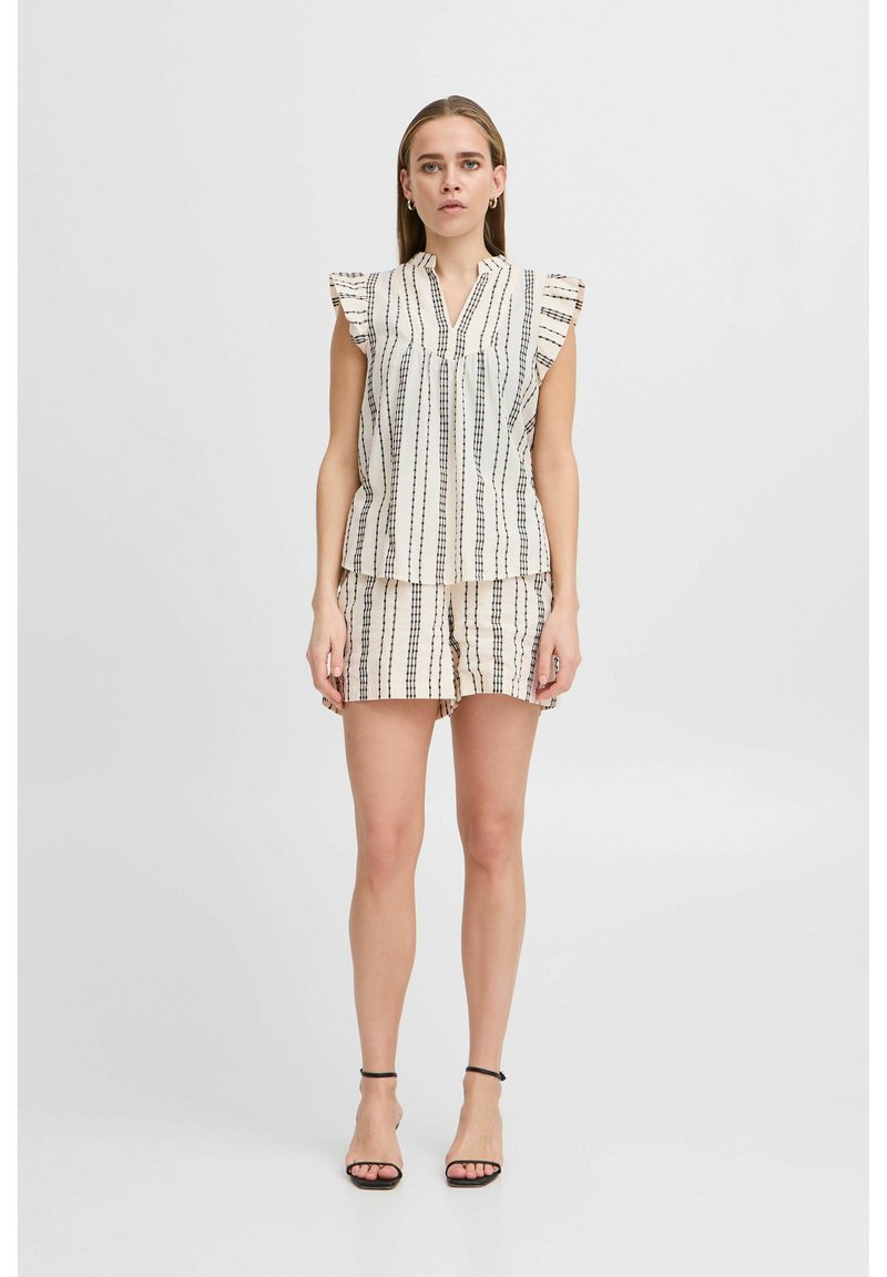 Blusa étnica JOSUA