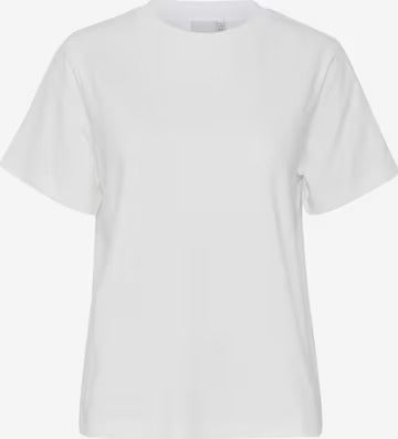 Camiseta blanca LOOSE