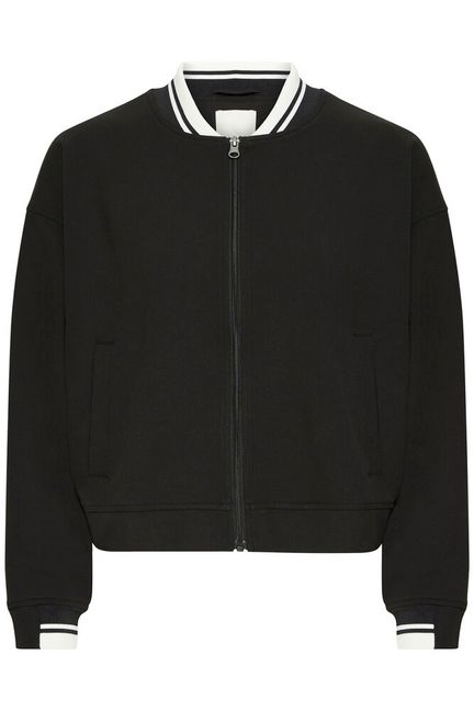 Chaqueta bomber deportiva CHIC