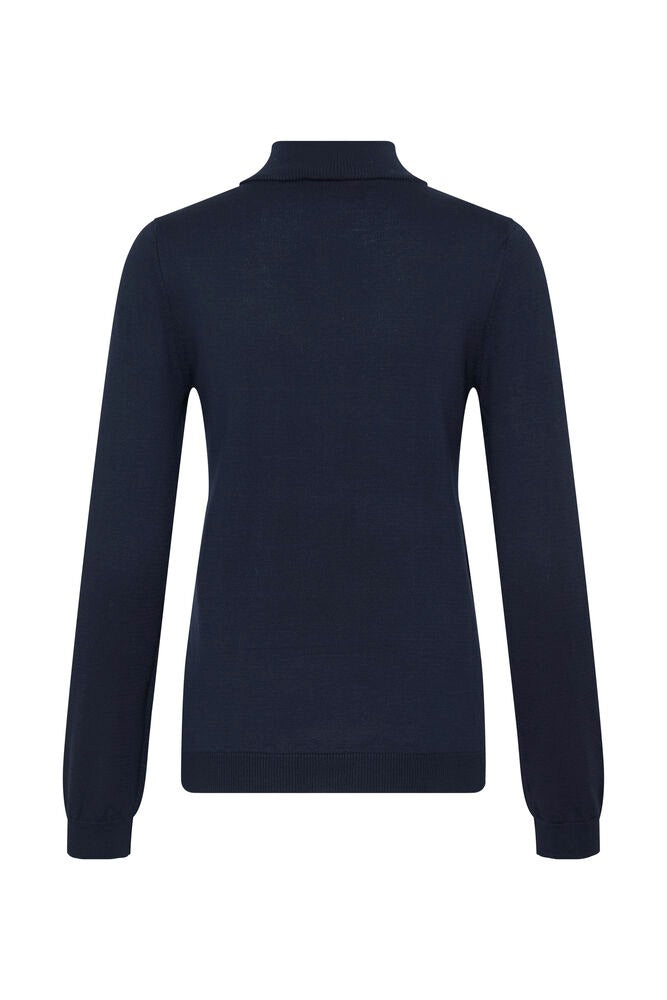 Jersey marino LULS TURTLENECK
