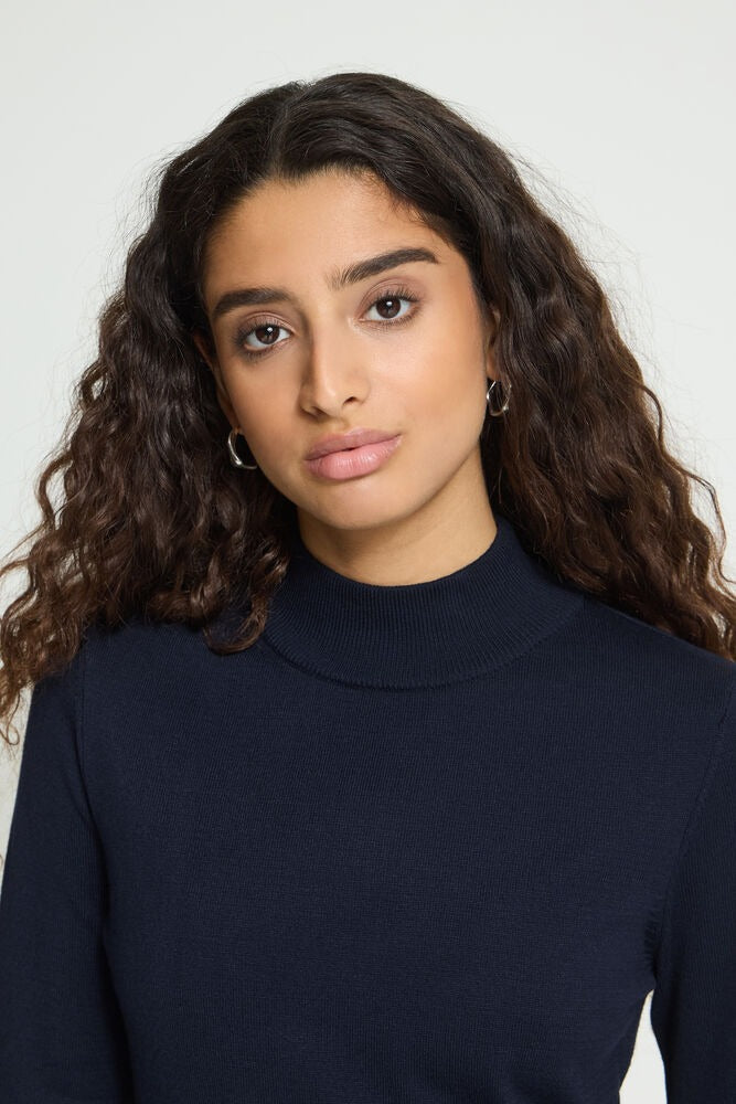 Jersey marino LULS TURTLENECK