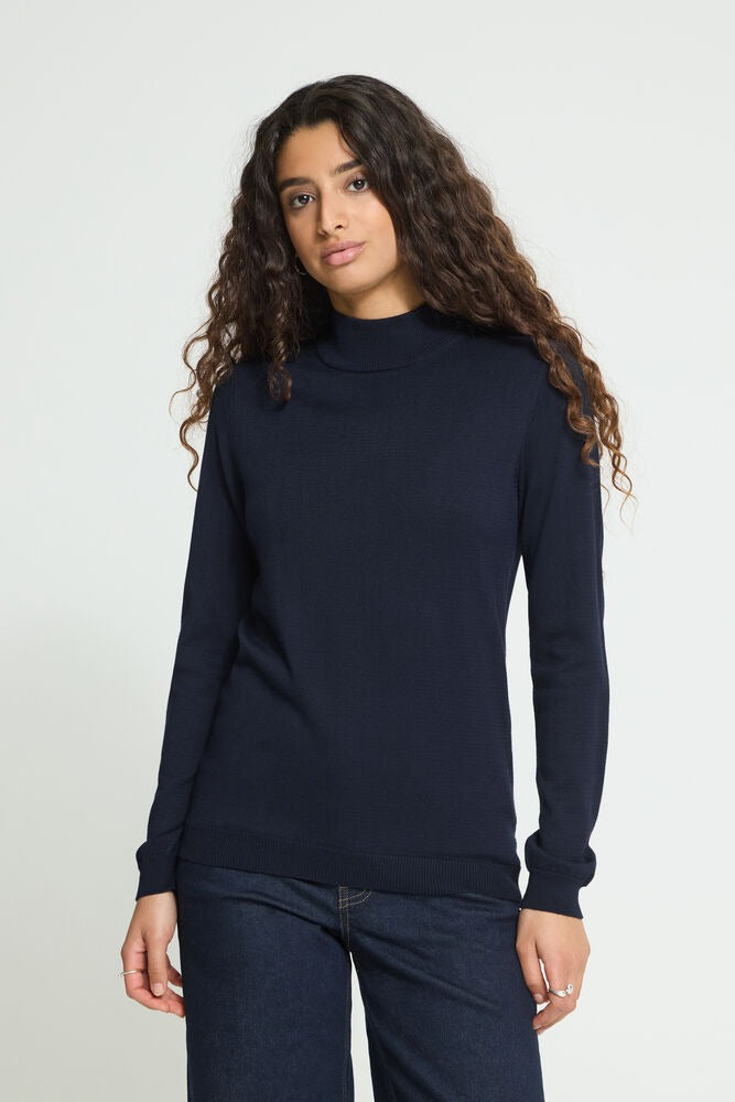 Jersey marino LULS TURTLENECK