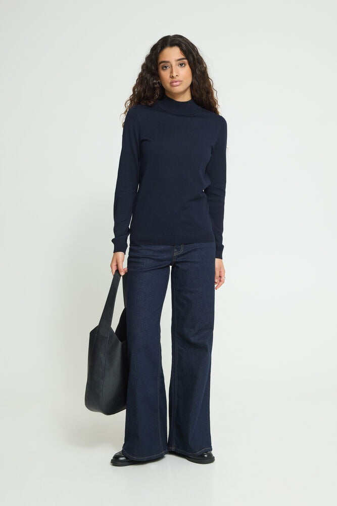 Jersey marino LULS TURTLENECK