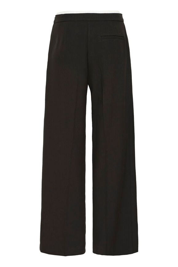 Pantalón ancho KYRA