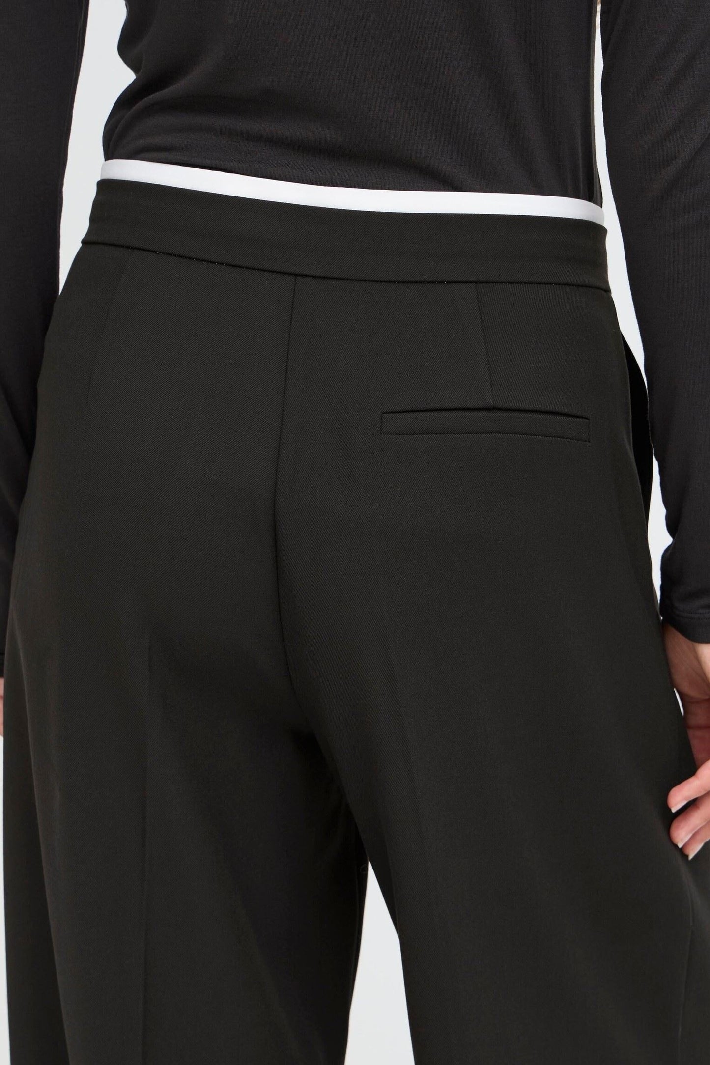 Pantalón ancho KYRA