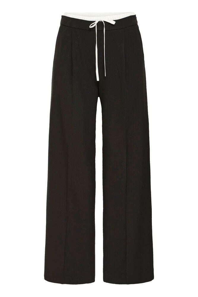 Pantalón ancho KYRA