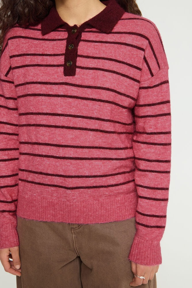 Jersey tipo polo SAGE