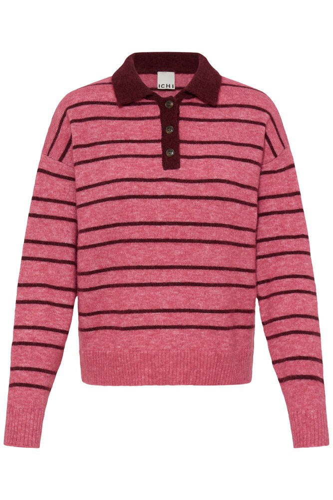 Jersey tipo polo SAGE
