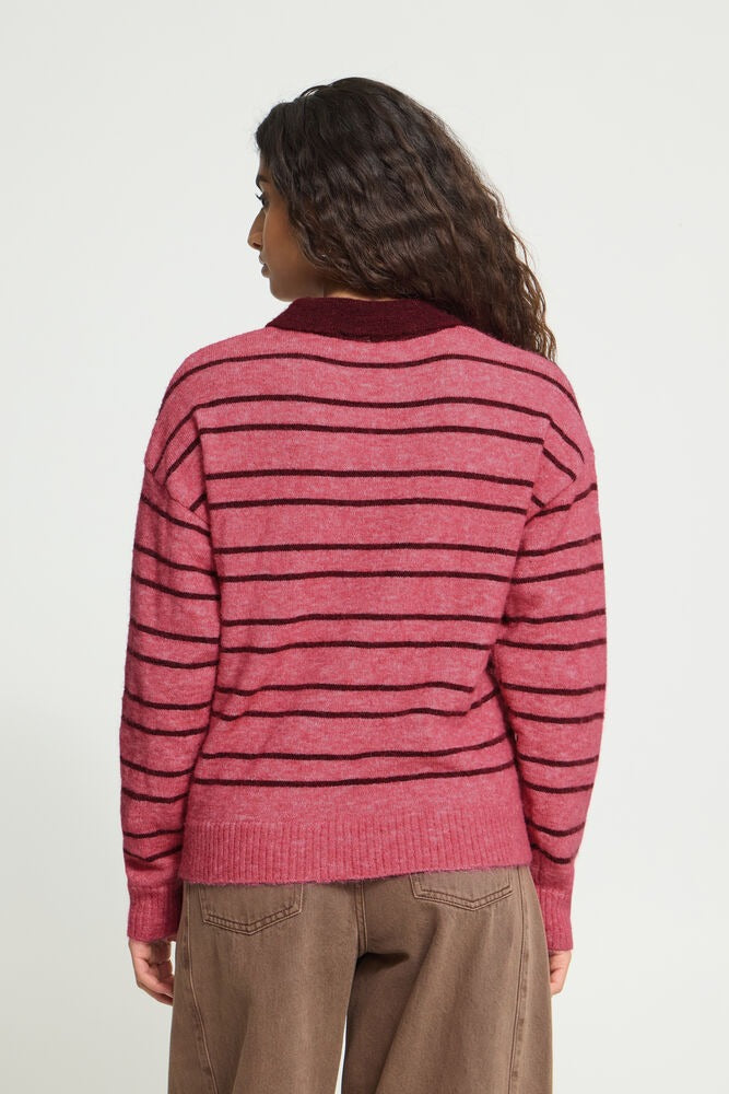 Jersey tipo polo SAGE
