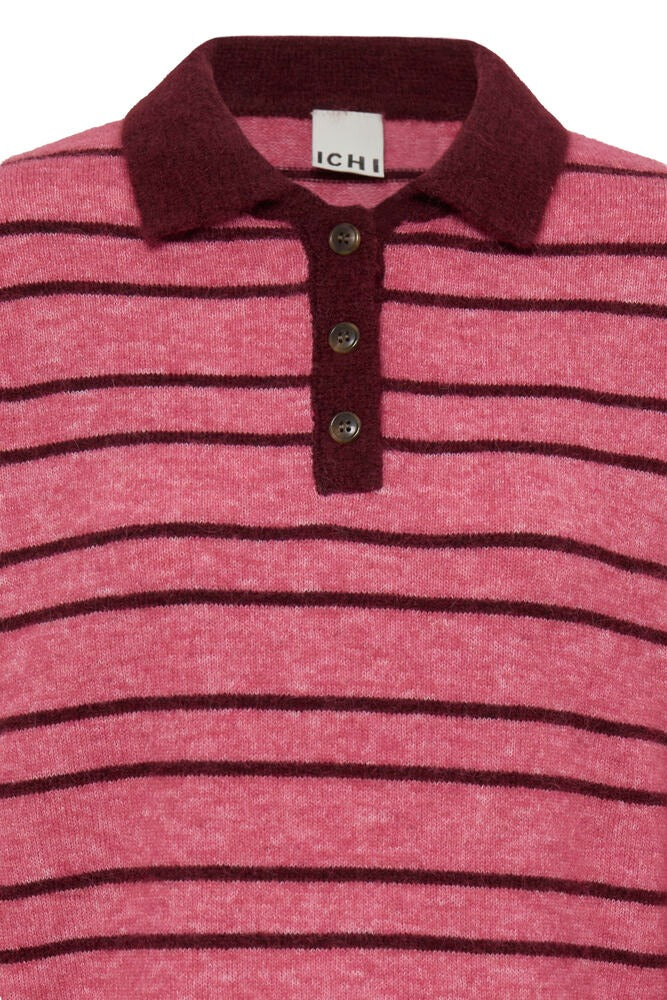 Jersey tipo polo SAGE
