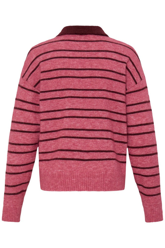 Jersey tipo polo SAGE