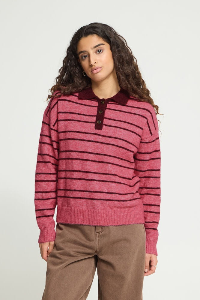 Jersey tipo polo SAGE