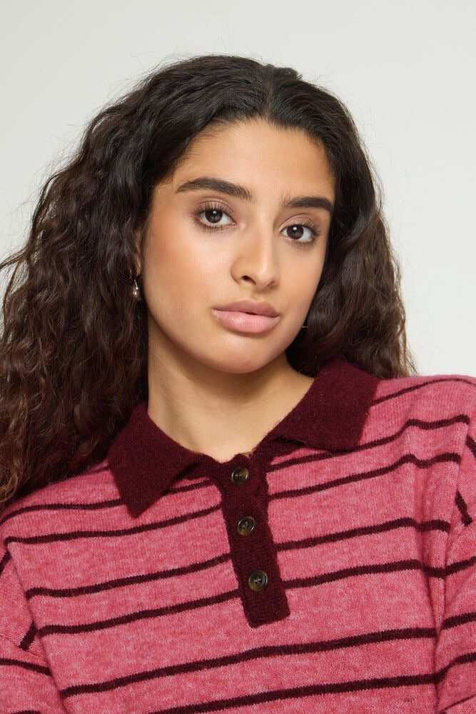 Jersey tipo polo SAGE