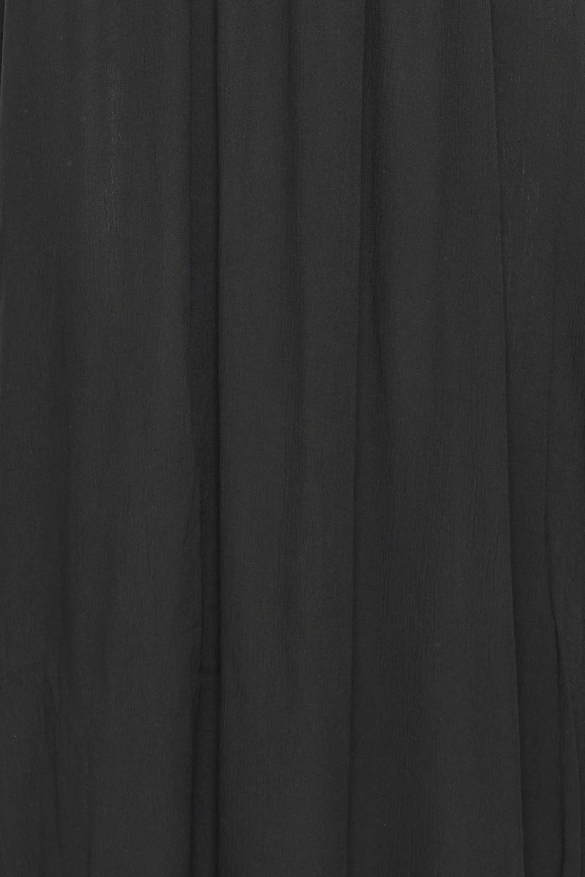 Vestido negro Magolia