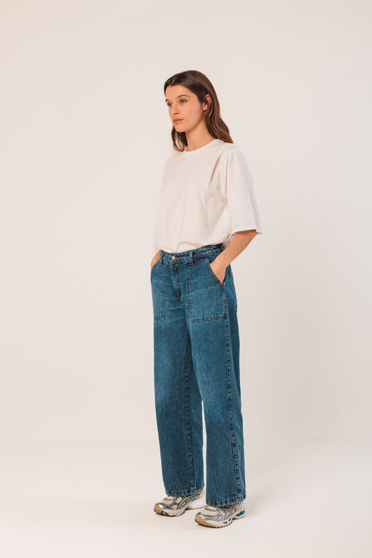 Pantalón vaquero BERNA