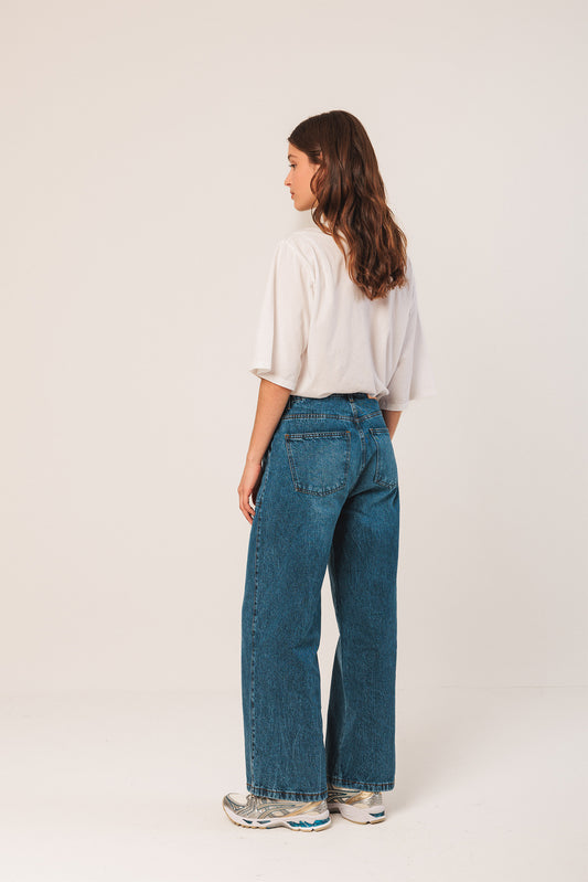 Pantalón vaquero BERNA