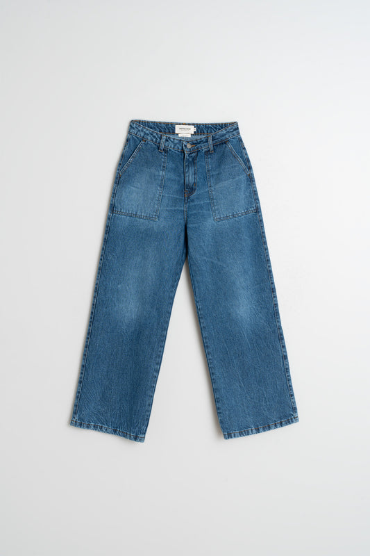 Pantalón vaquero BERNA