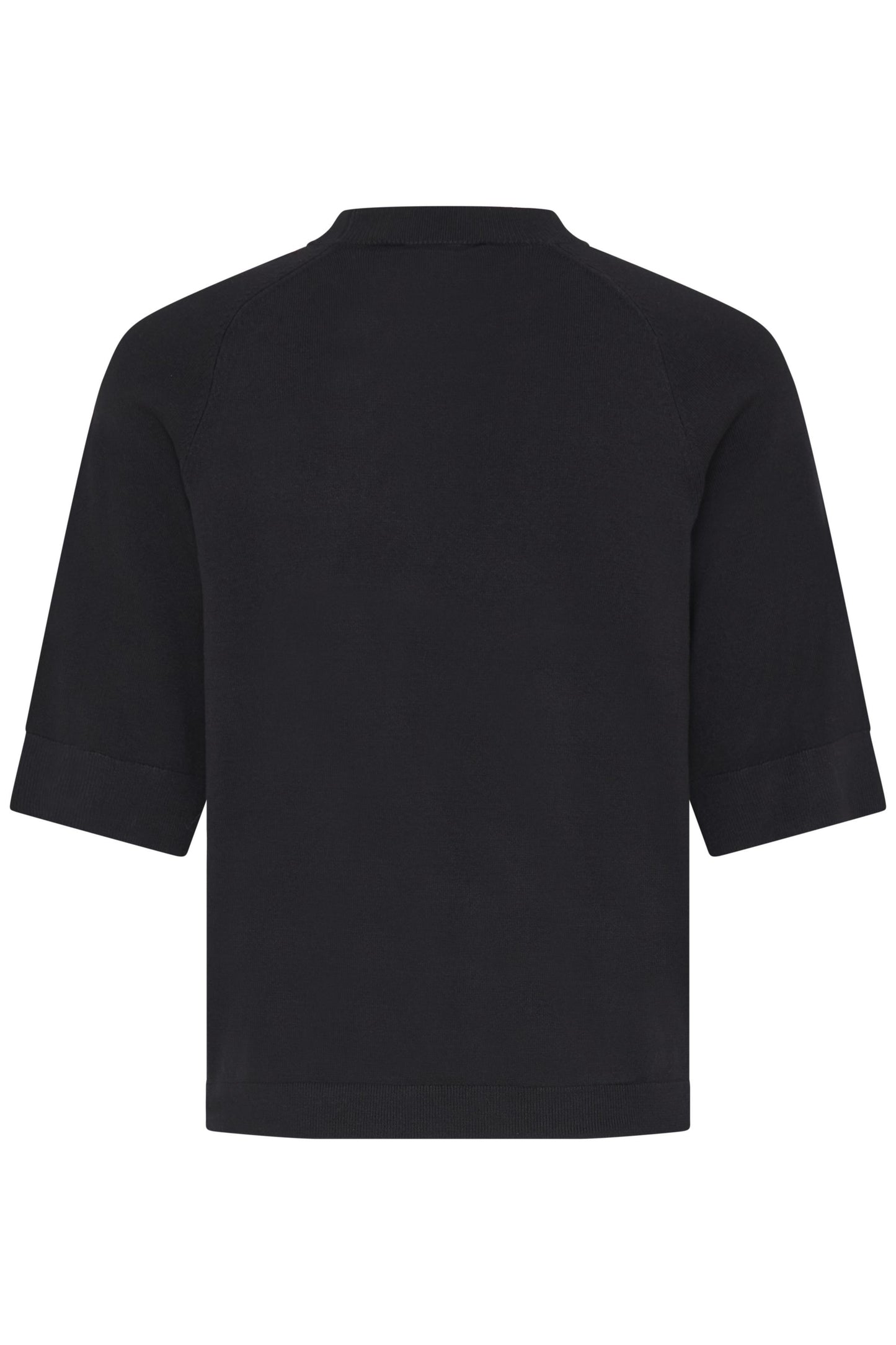 Jersey holgado de punto fino BARBARA