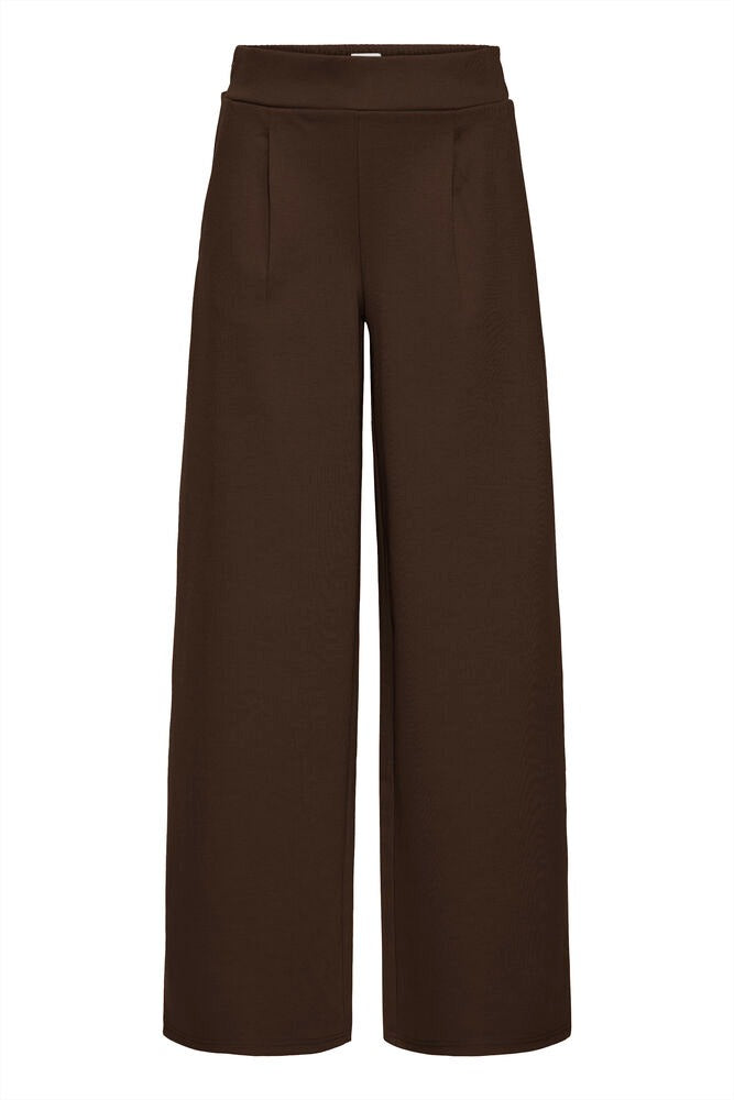 Pantalón RIVERA LONG marrón