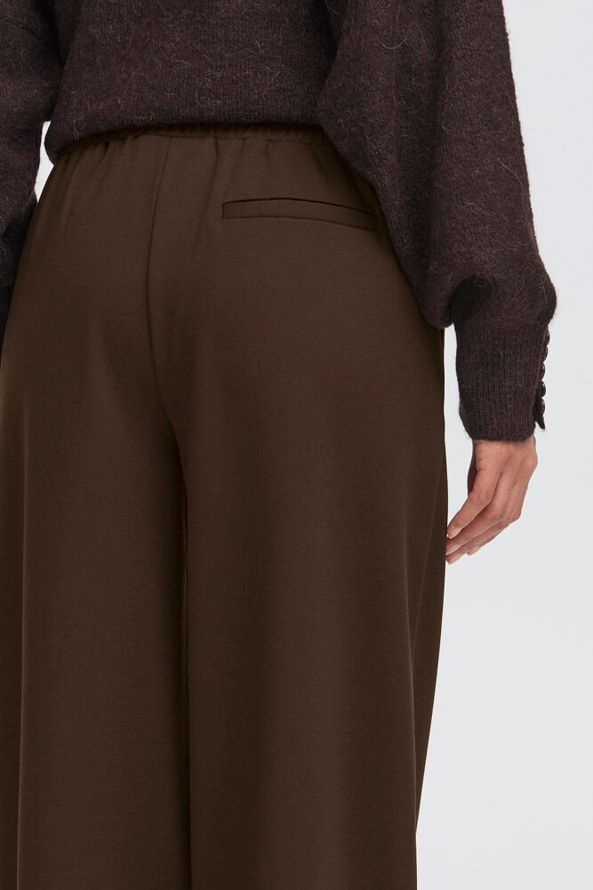 Pantalón RIVERA LONG marrón