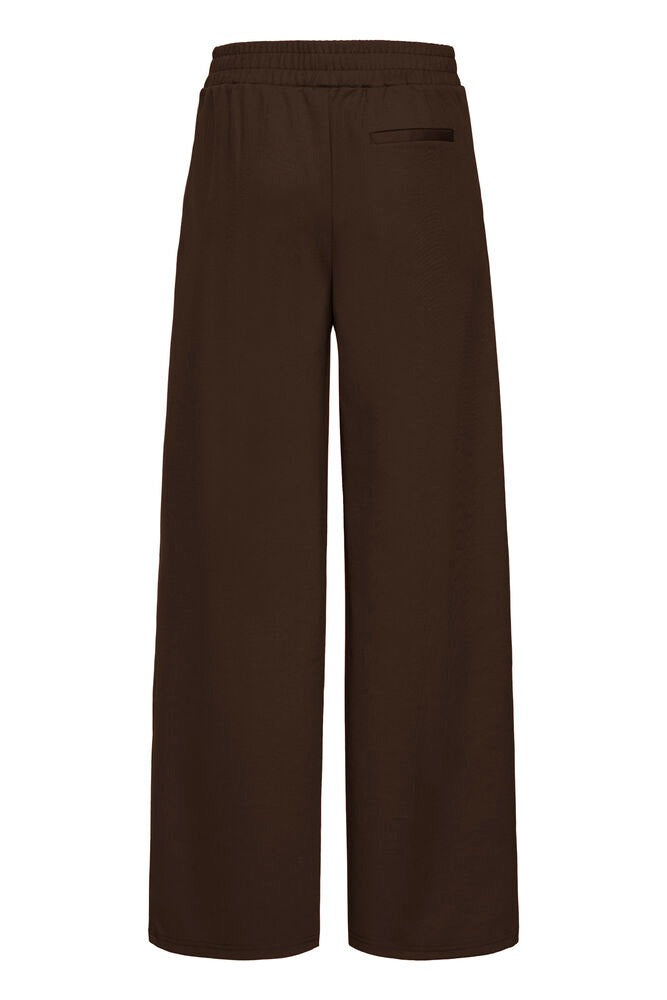 Pantalón RIVERA LONG marrón