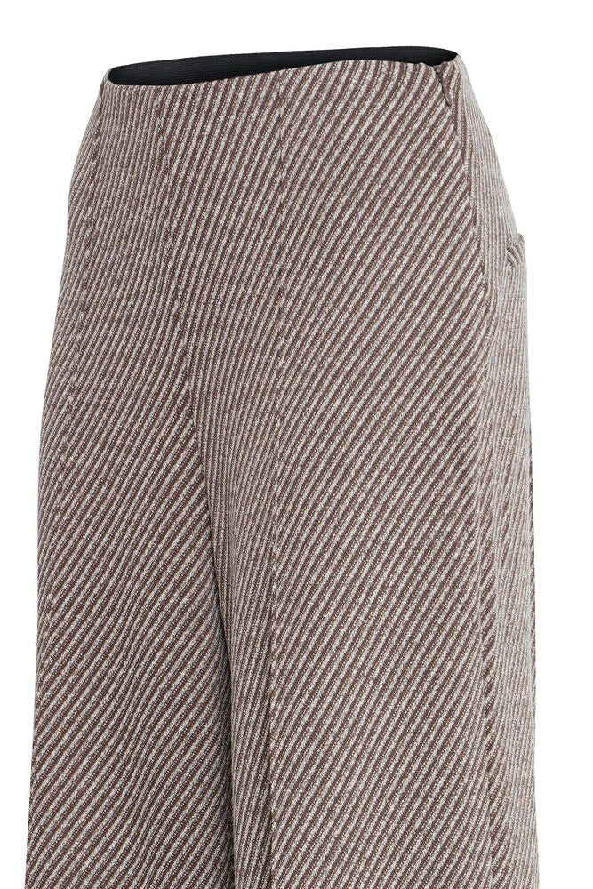 Pantalón pierna ancha LIWI