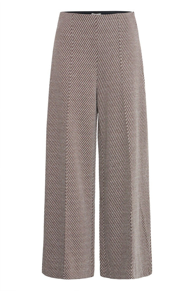 Pantalón pierna ancha LIWI