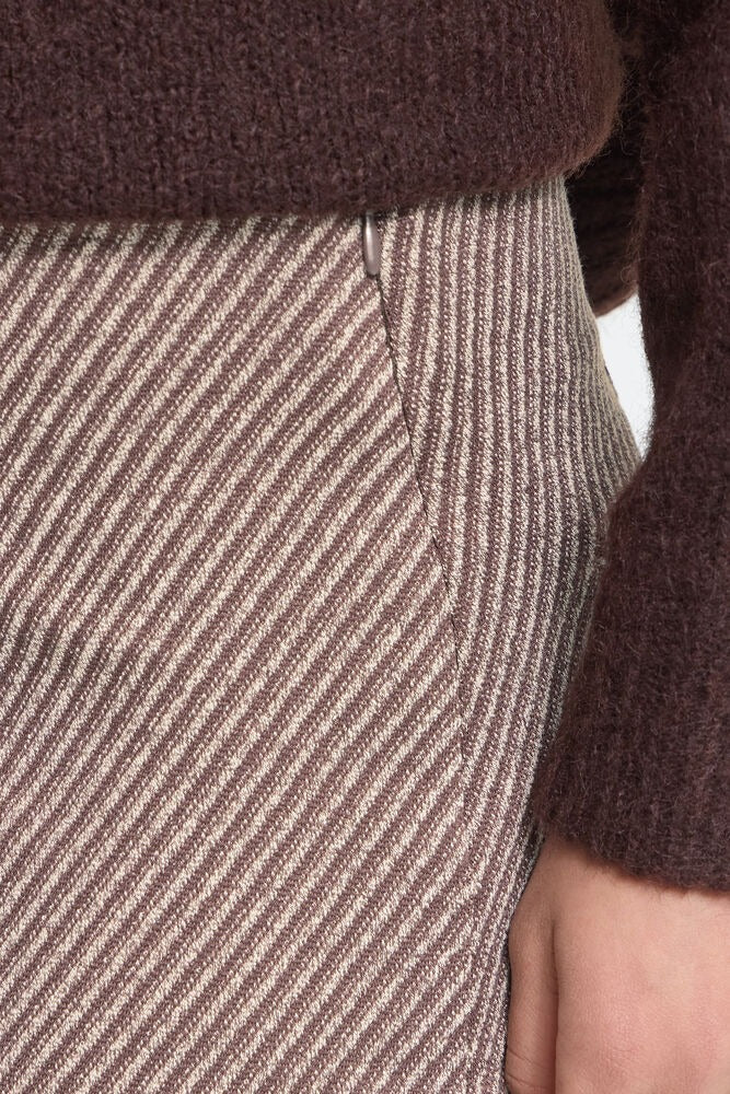 Pantalón pierna ancha LIWI
