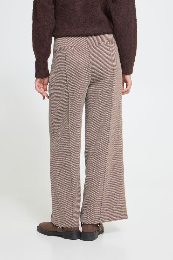 Pantalón pierna ancha LIWI