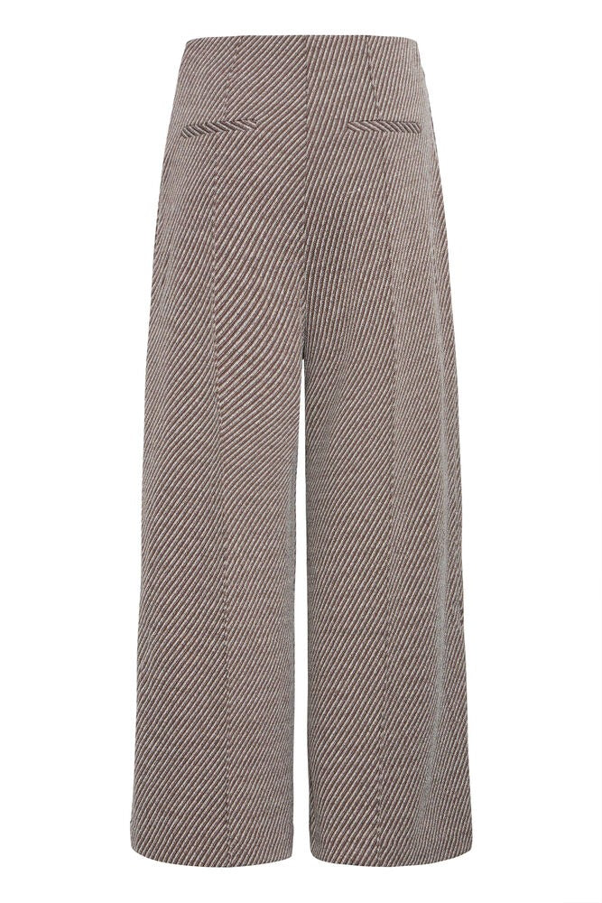 Pantalón pierna ancha LIWI