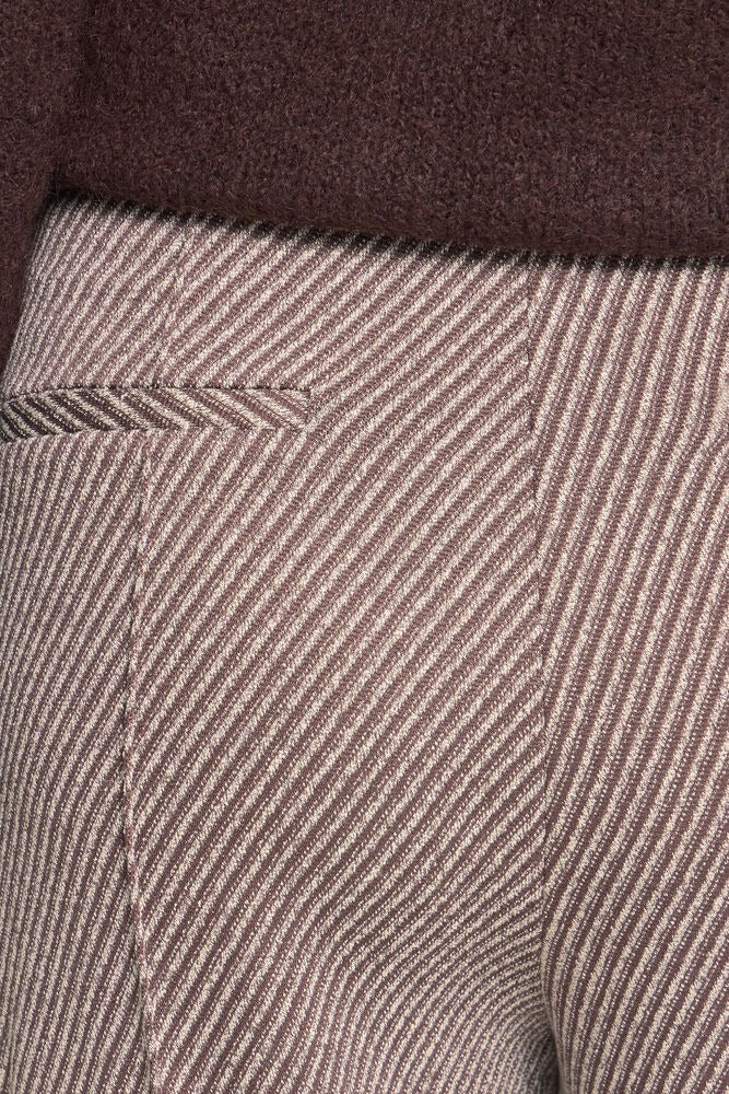 Pantalón pierna ancha LIWI