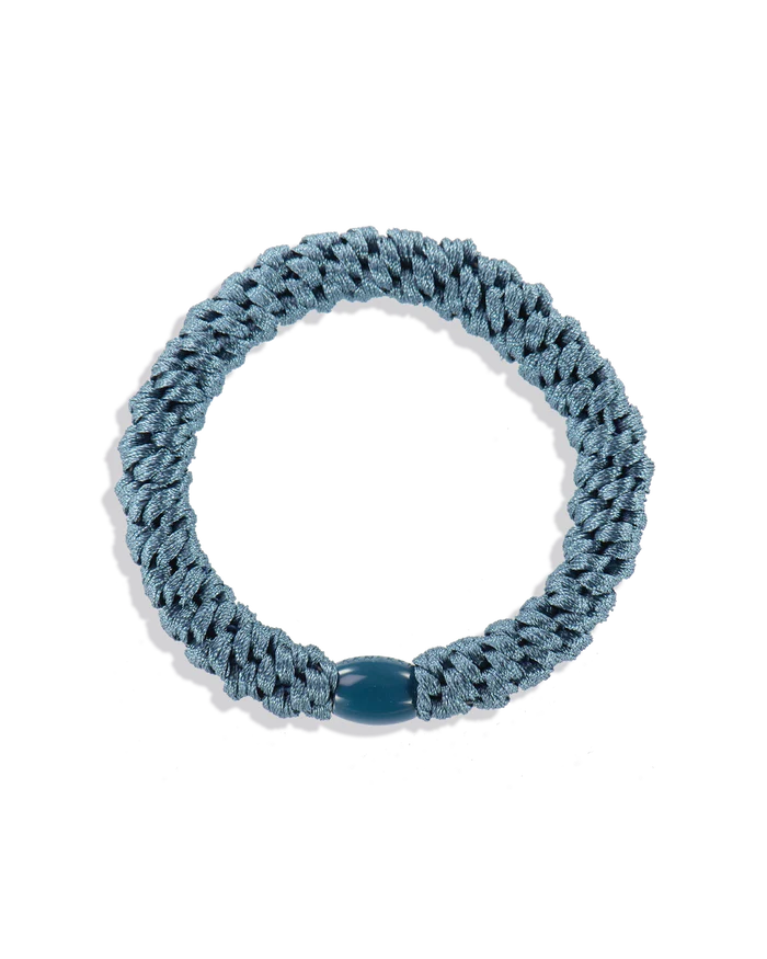 Goma de pelo KKNEKKI dusty blue own