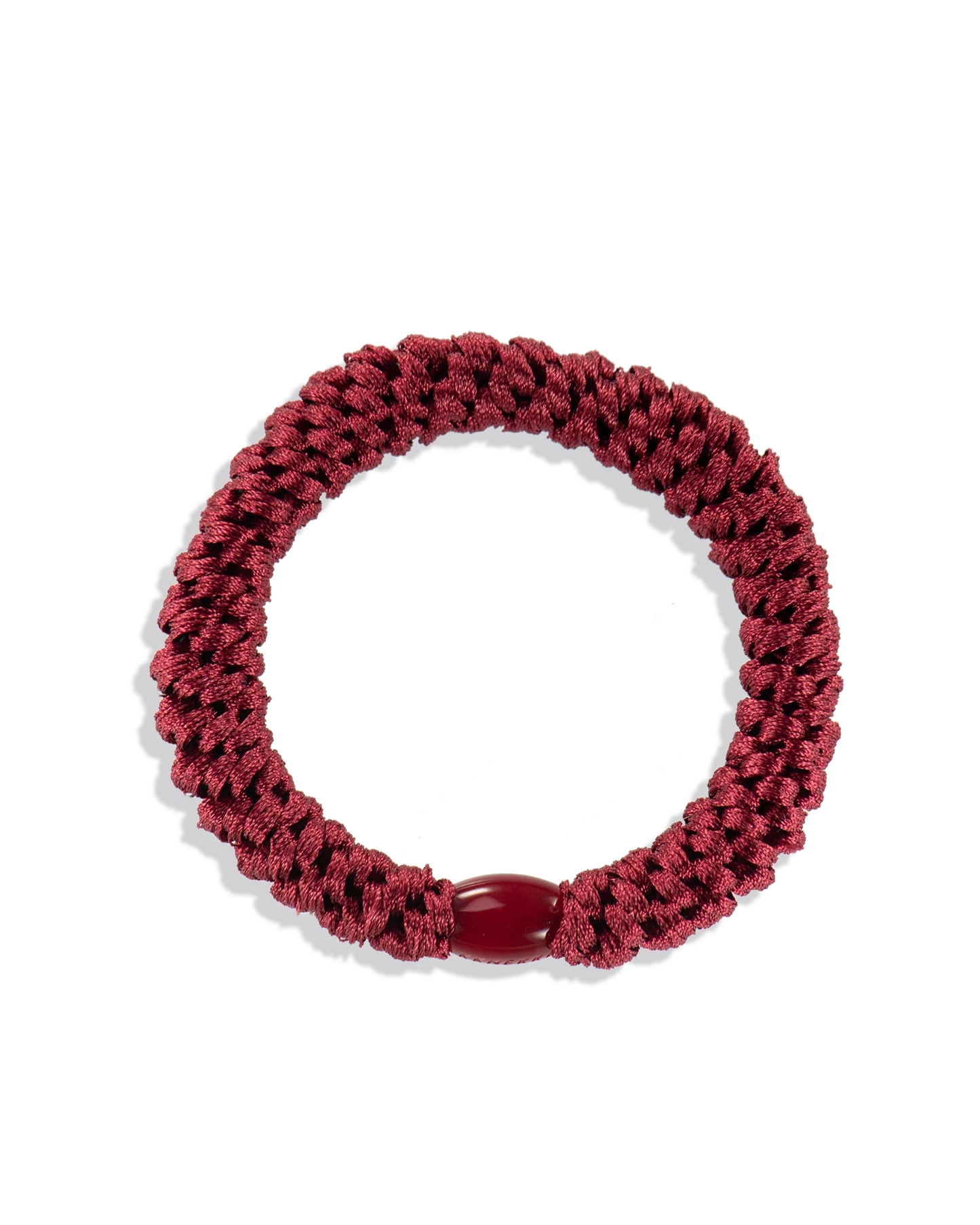 KKNEKKI DUO - burdeos/lavanda