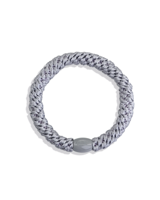 Goma de pelo KKNEKKI mid grey