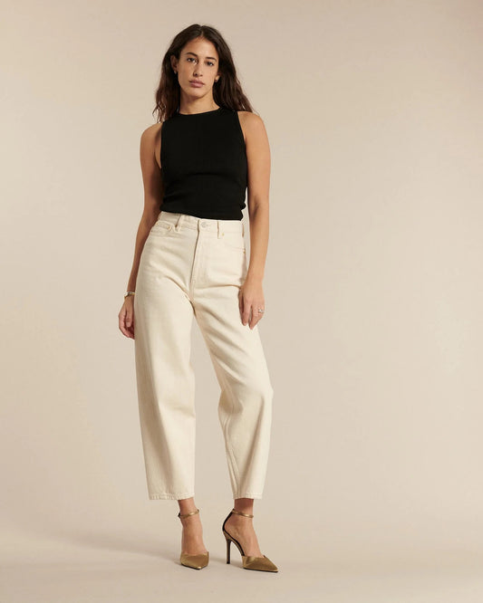 Vaquero balloon de tiro alto DEMMA